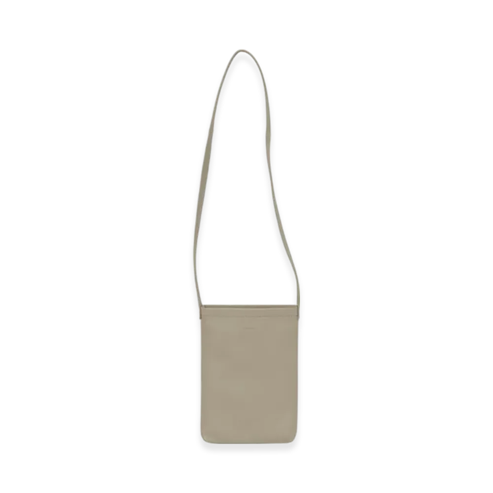 Hender Scheme Cow Shoulder Small "Oak"