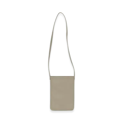 Hender Scheme Cow Shoulder Small "Oak"