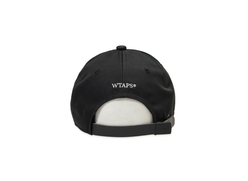 WTAPS T-6M 03 / Cap / Ctpl. Twill WTAPS T-6M 03 / Cap / Ctpl. Twill