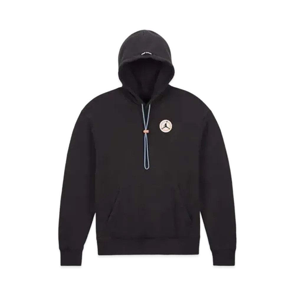 Jordan x DJ Khaled Men's Hoodie "Black"