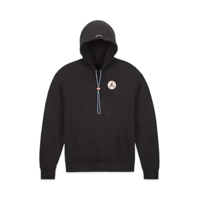 Jordan x DJ Khaled Men's Hoodie "Black"