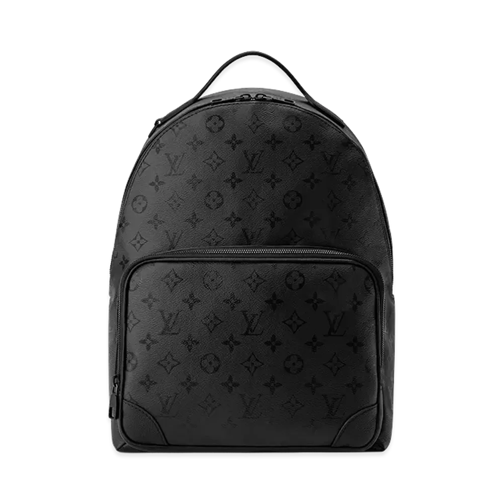 Louis Vuitton Discovery Cargo Backpack "Monogram Midnight"
