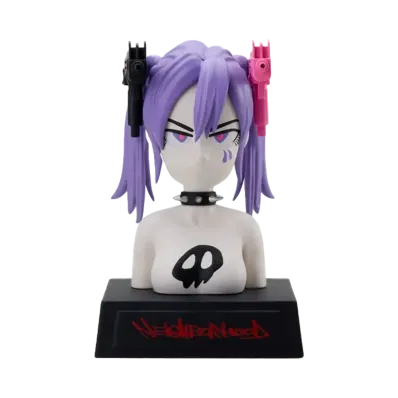 NEIGHBORHOOD NH x Jun Inagawa . Figure "Multi"