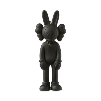 KAWS ACCOMPLICE KEYHOLDER "Black"