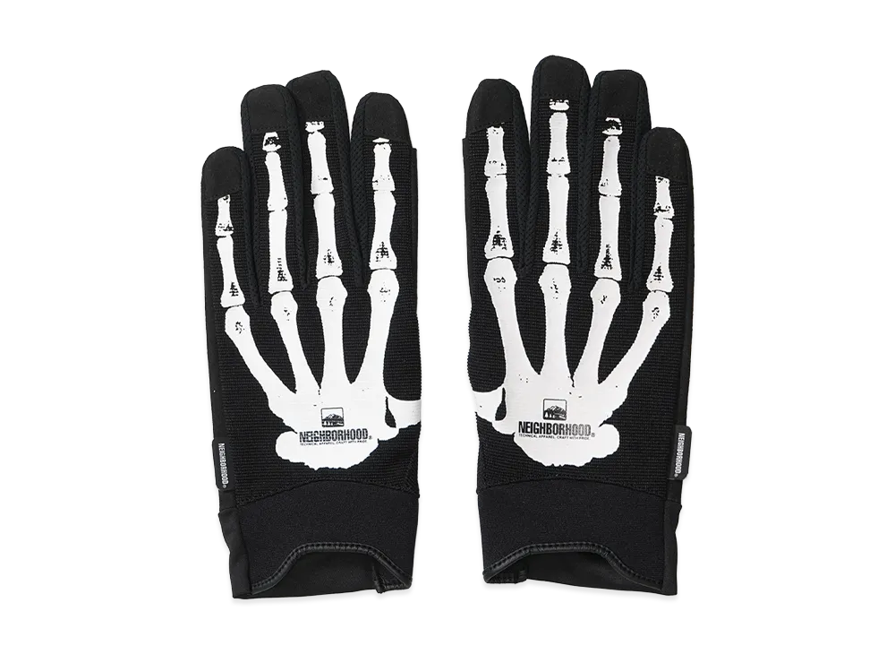 NEIGHBORHOOD Active Glove NEIGHBORHOOD Active Glove