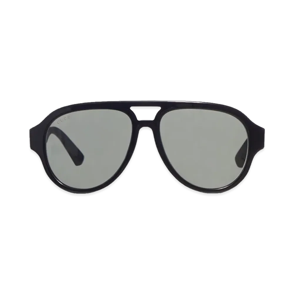 GUCCI Women's Sunglasses "Black"