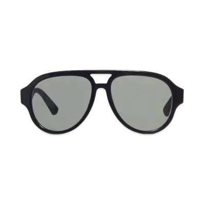 GUCCI Women's Sunglasses "Black"