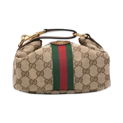GUCCI Women's Bags "Brown"