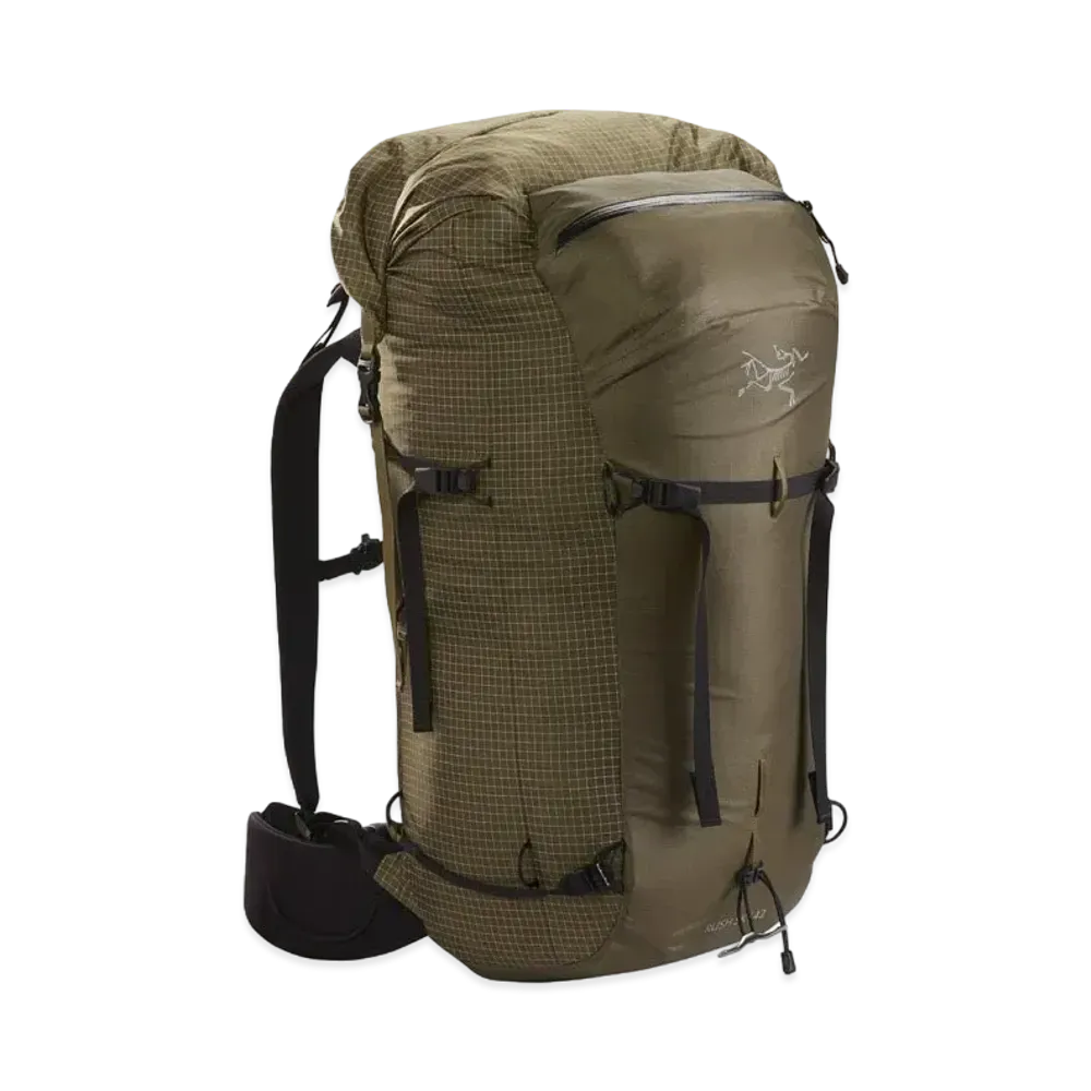 ARC TERYX RUSH SK 42 BACKPACK "Tatsu" 27453
