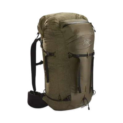 ARC TERYX RUSH SK 42 BACKPACK "Tatsu" 27453
