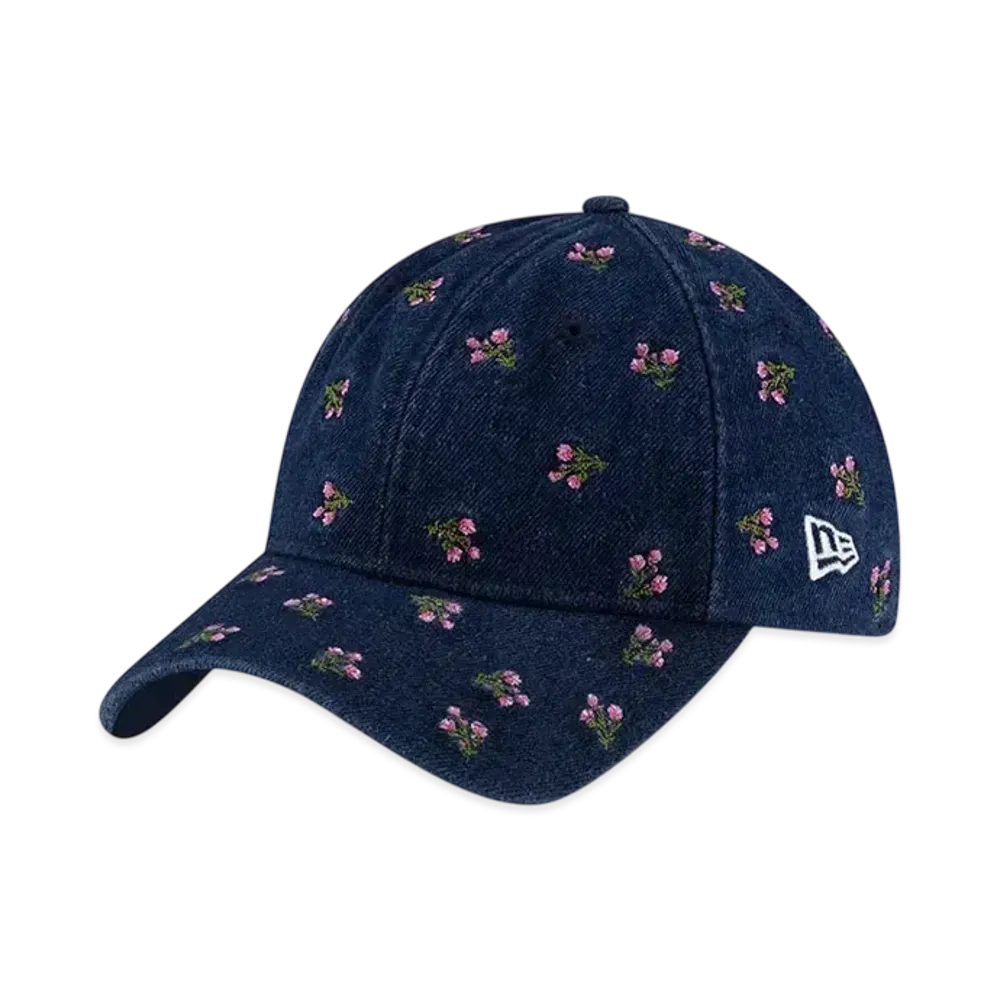 NEW ERA Women's 9Twenty International Women's Day "Denim Navy"