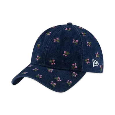 NEW ERA Women's 9Twenty International Women's Day "Denim Navy"