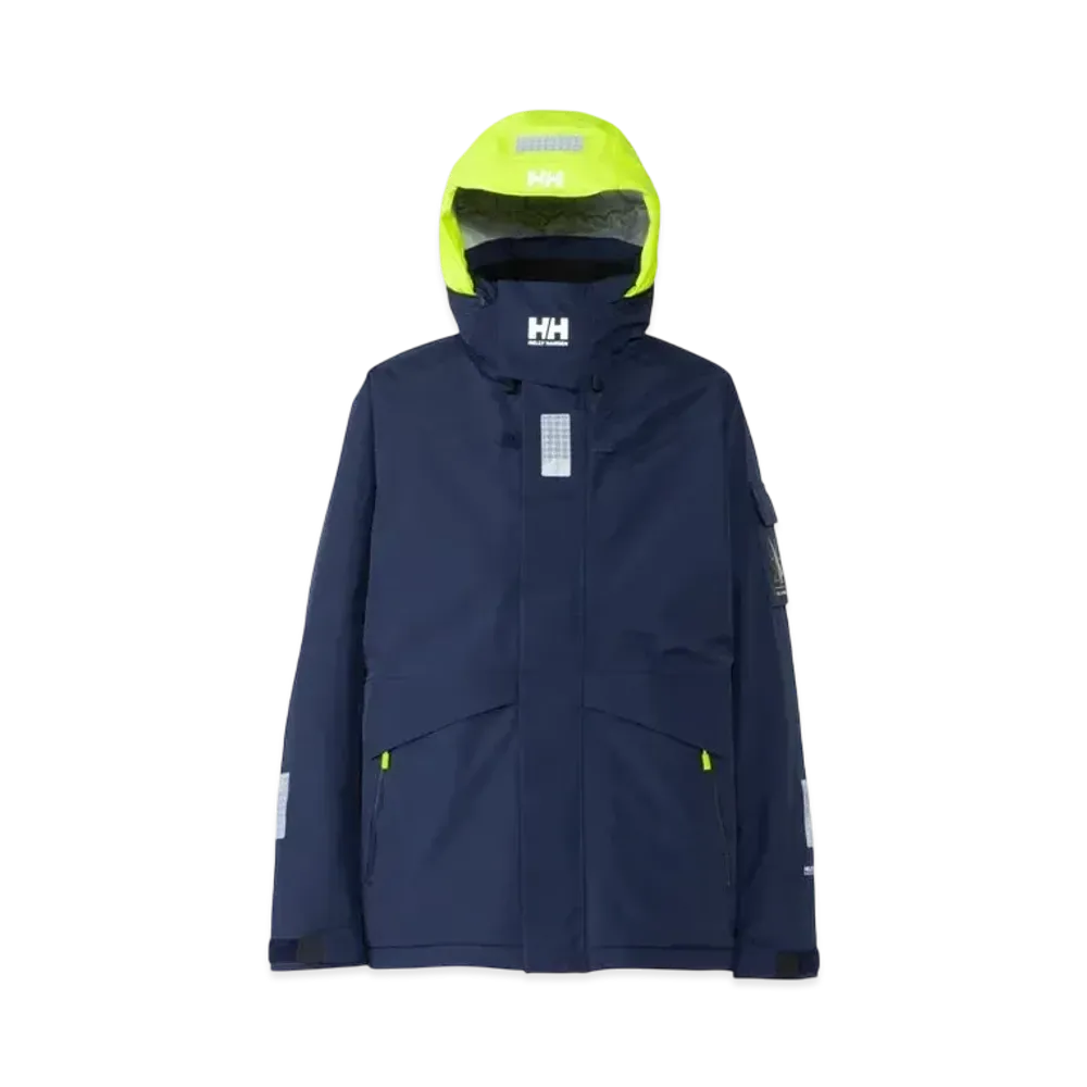 HELLY HANSEN Ocean Fray Jacket "Ocean Navy"