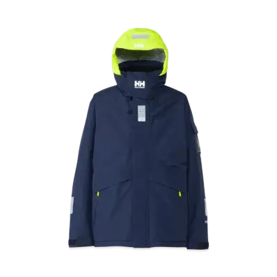HELLY HANSEN Ocean Fray Jacket "Ocean Navy"