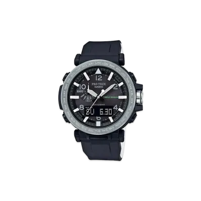Casio PRO TREK PRG-600 Series PRG-650-1JF