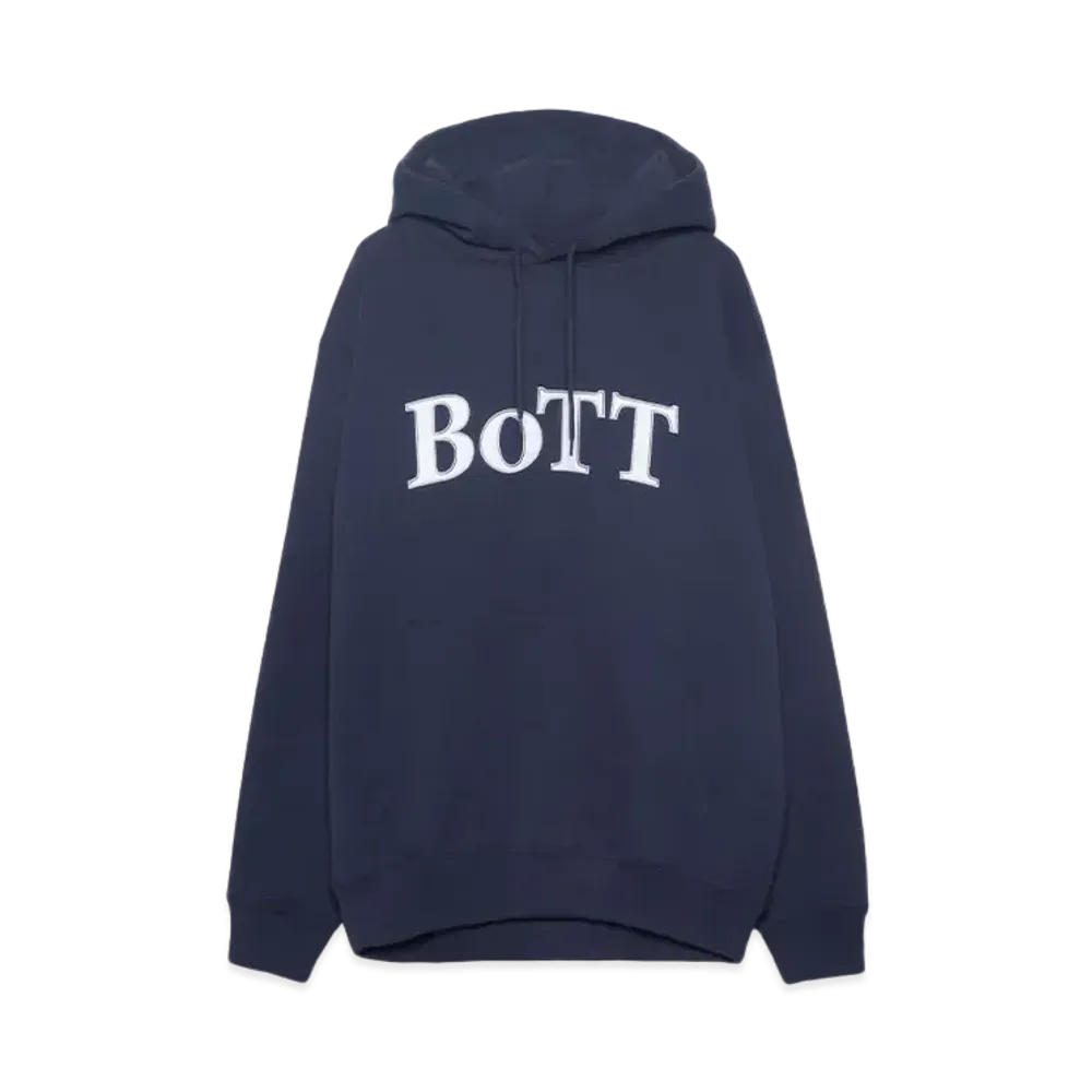 BoTT OG Logo Hoodie "Navy"