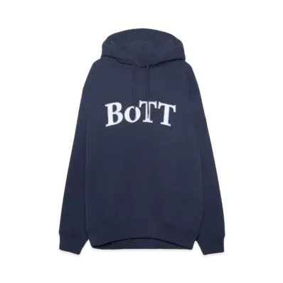 BoTT OG Logo Hoodie "Navy"