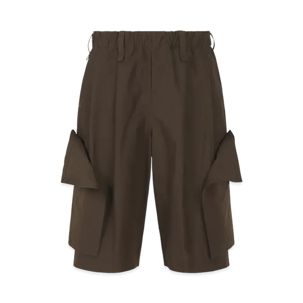 HOMME PLISSE ISSEY MIYAKE Freshen "Brown"