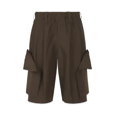 HOMME PLISSE ISSEY MIYAKE Freshen "Brown"