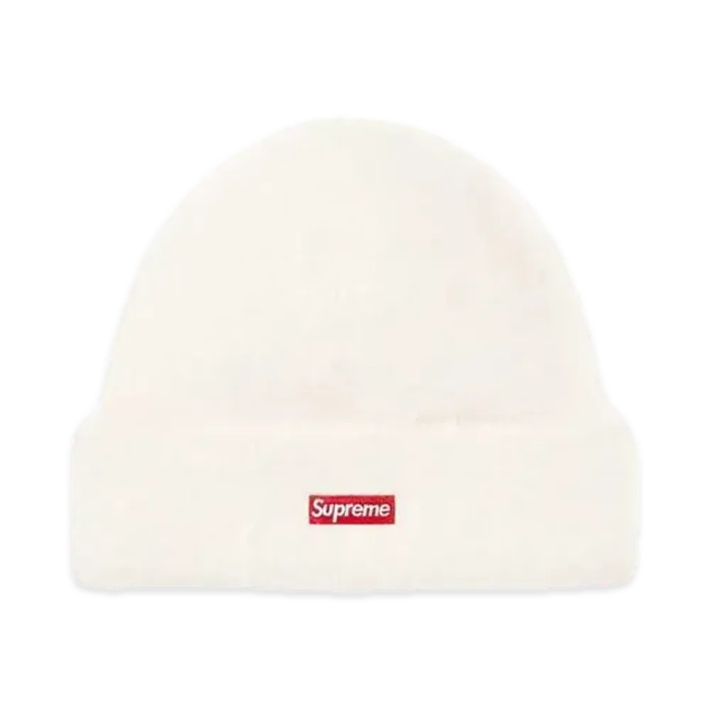 Supreme Kangol Furgora Beanie "White" (FW20)