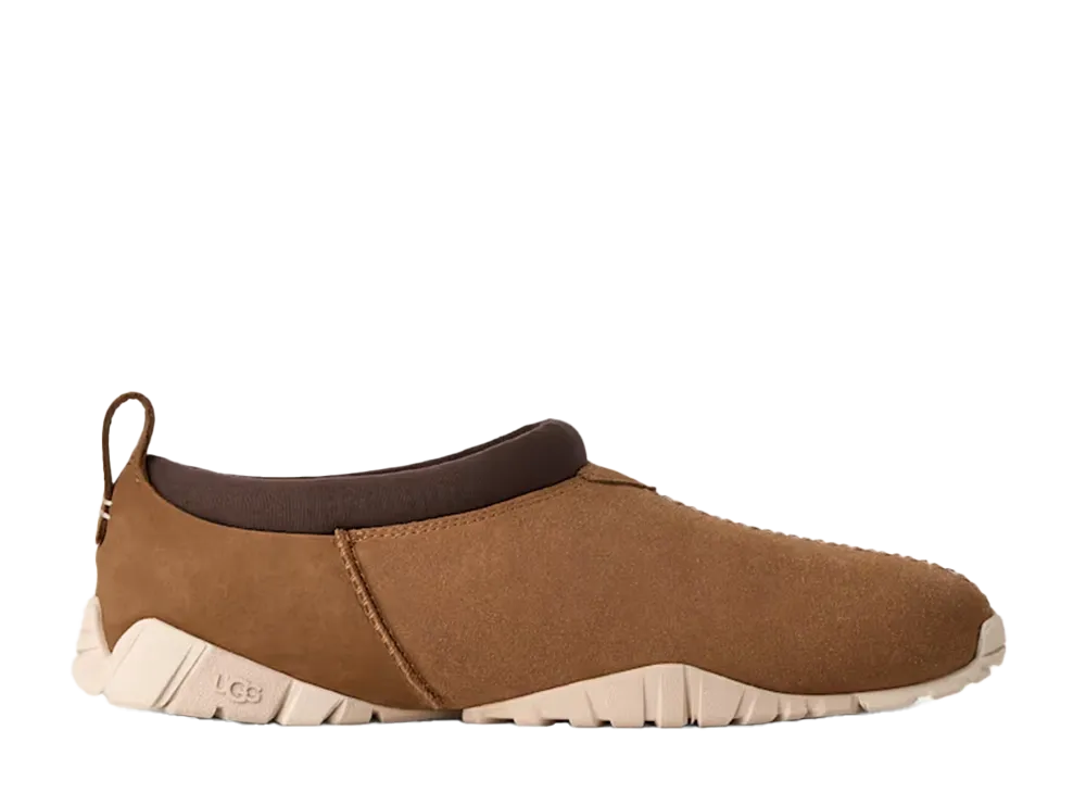 UGG Tasman Flex "Chestnut"