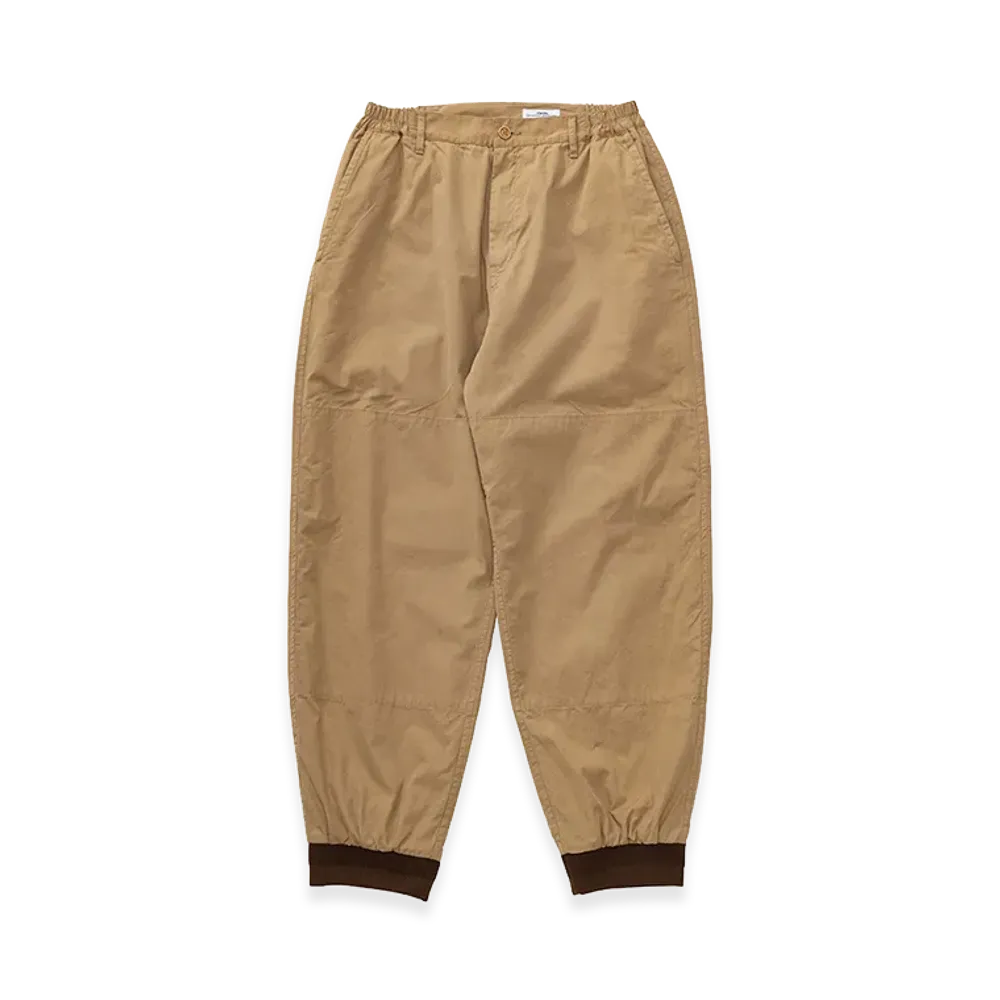visvim Caddo Pants DMGD "Beige"