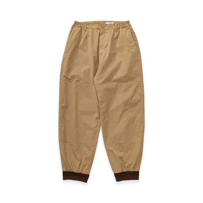 visvim Caddo Pants DMGD "Beige"