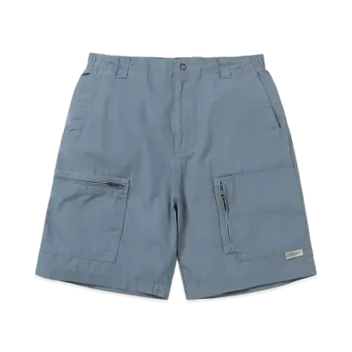 thisisneverthat Flight Cargo Short "Slate"