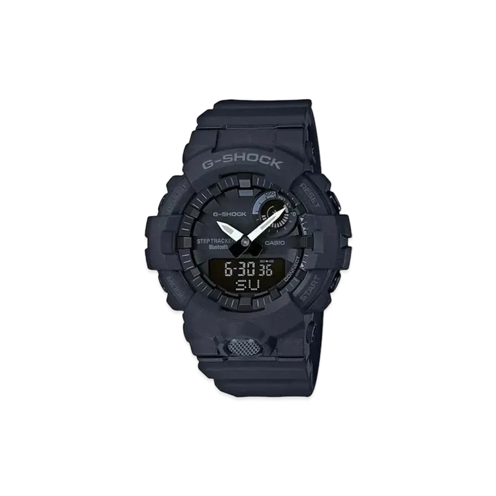 Casio G-Shock GBA800-1A - 48mm in Resin