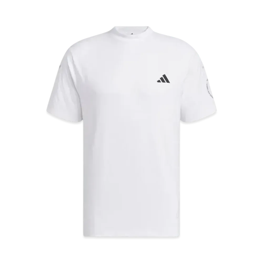 adidas AG Mock "White"