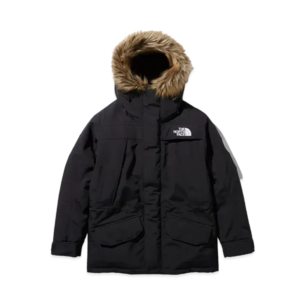 The North Face Antarctica Parka "Black"