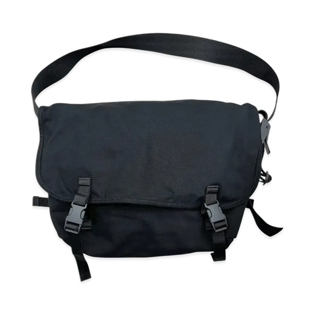 Creek Angler's Device Messenger Bag 