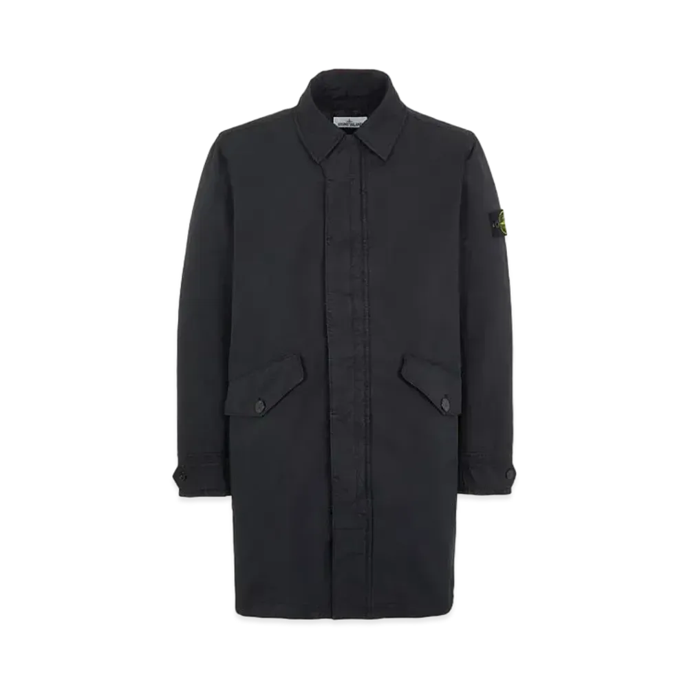 Stone Island 70449 DAVID-TC WITH PRIMALOFT INSULATION TECHNOLOGY "Blue"
