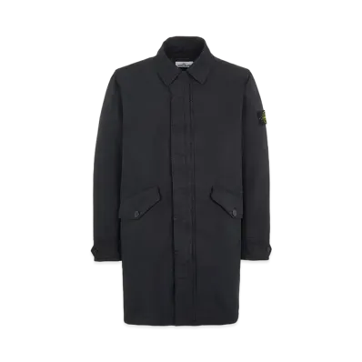 Stone Island 70449 DAVID-TC WITH PRIMALOFT INSULATION TECHNOLOGY "Blue"
