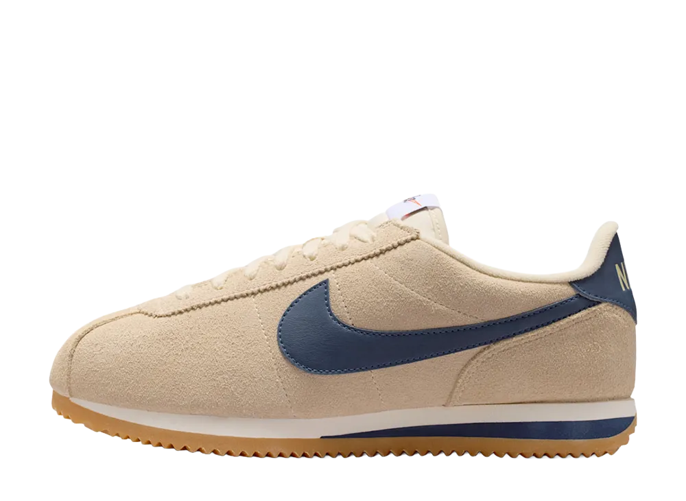 Nike Women's Cortez "Beach/Sail"