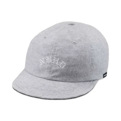 NEIGHBORHOOD B.B. / C-CAP "Gray"