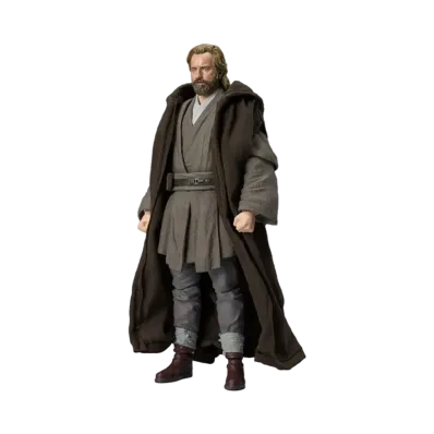 BANDAI "S.H.Figuarts" -Star Wars: Obi-Wan Kenobi- Obi-Wan Kenobi (STAR WARS: Obi-Wan Kenobi)