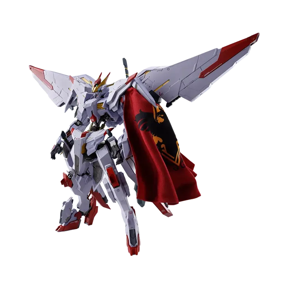 BANDAI "METAL ROBOT SPIRITS" -MOBILE SUIT GUNDAM IRON-BLOODED ORPHANS- <SIDE MS> GUNDAM MARCHOSIAS