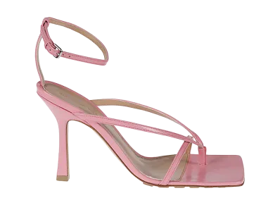 Bottega Veneta Women's Sandals "Pink"