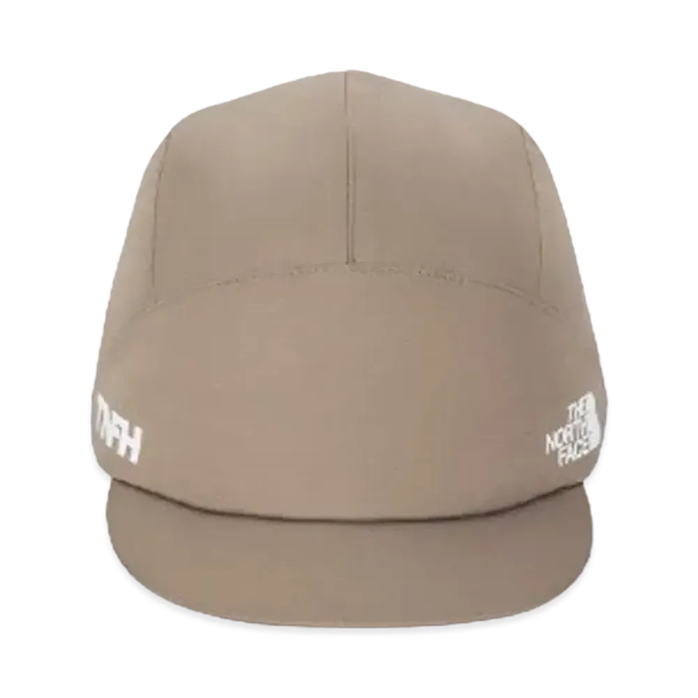 The North Face x HYKE Trail Cap "Tan"