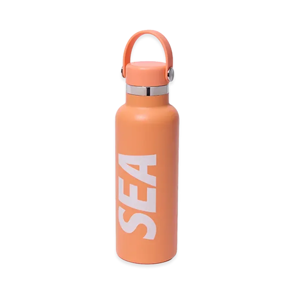 WIND AND SEA x BRIEFING GOLF Sea 18 OZ Standard Mouth "Orange"