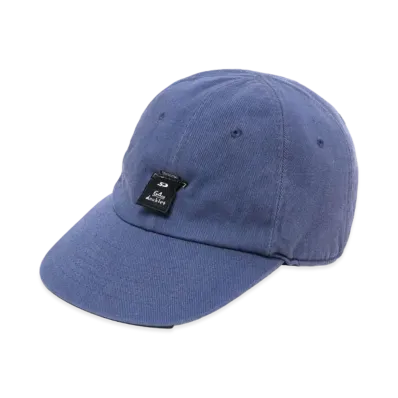doublet Corduroy Cap "Indigo Blue"