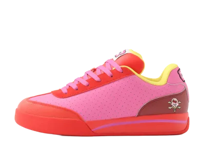 Billionaire Boys Club Icecream × Reebok Board Flip "Pink Lemonade"