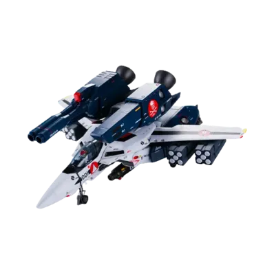 DX CHOGOKIN Movie version VF-1 compatible strike / super parts set