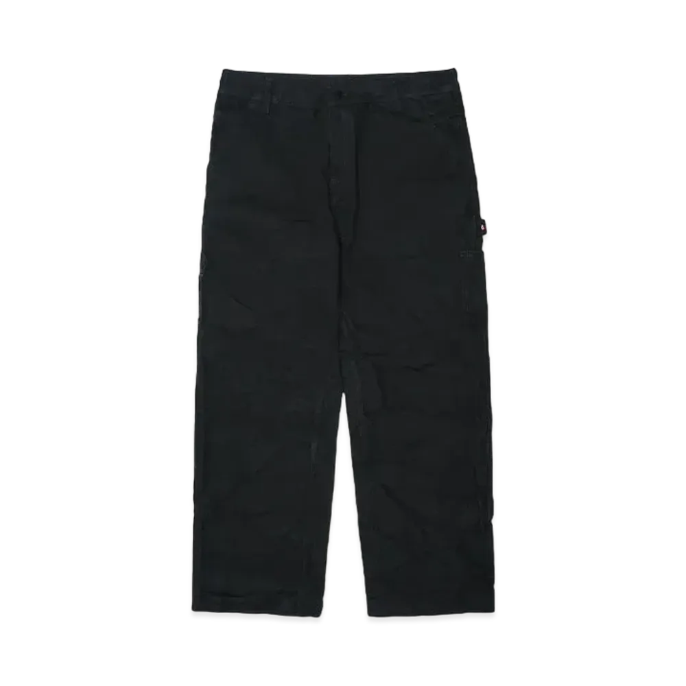 44 LABEL GROUP HANGOVER CARPENTER "BLACK FABRIC"