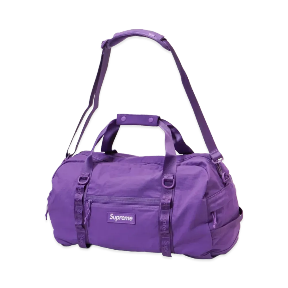 Supreme Duffle Bag (26SS) 