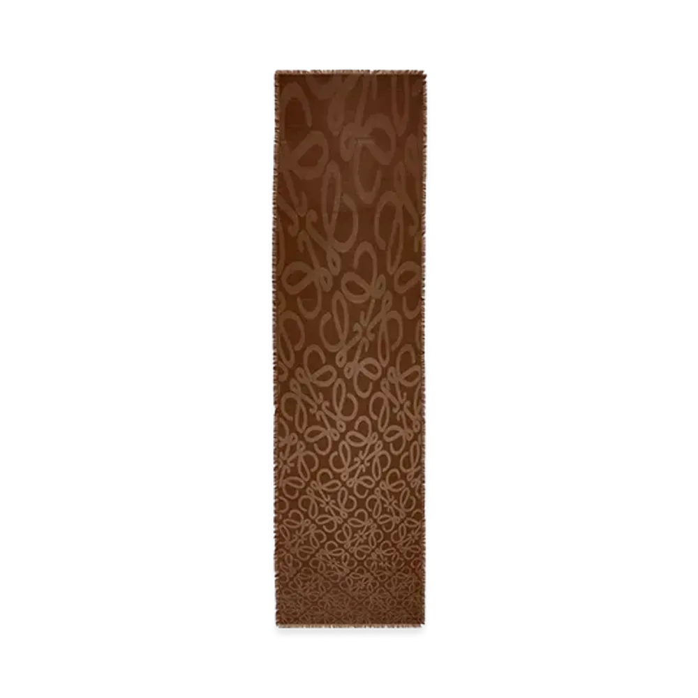 LOEWE Scarf "Havana"