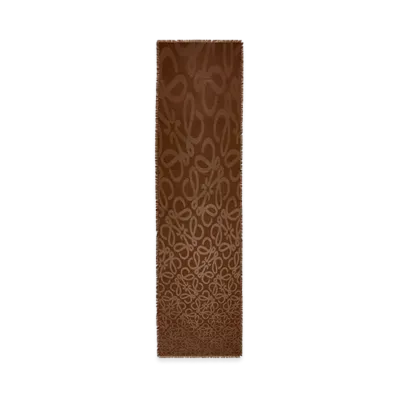 LOEWE Scarf "Havana"