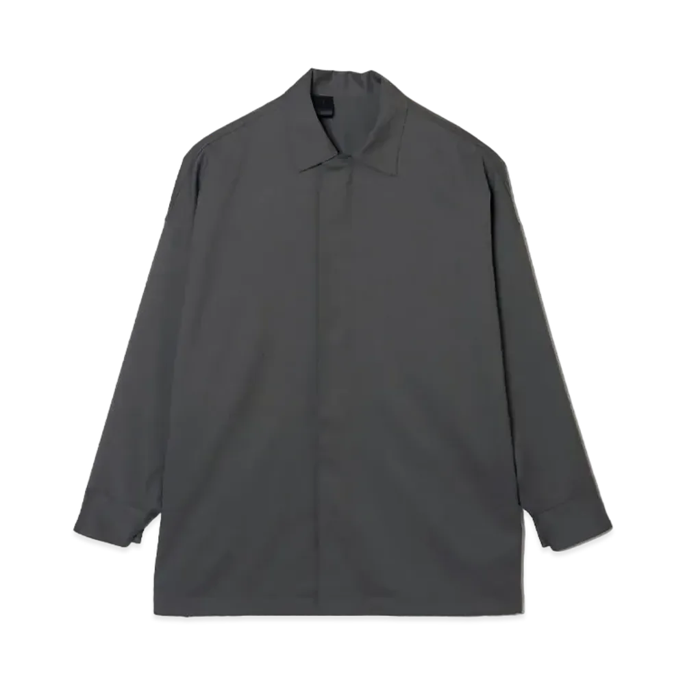 N.HOOLYWOOD Coat "Gray"