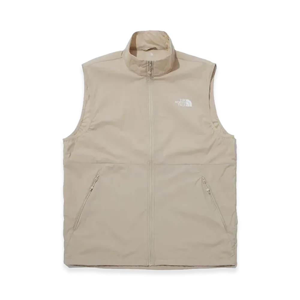 The North Face Airy Vest "Light Beige"